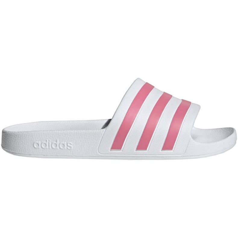 Adidas Adilette Aqua W GZ5237 flip-flop fehér 1