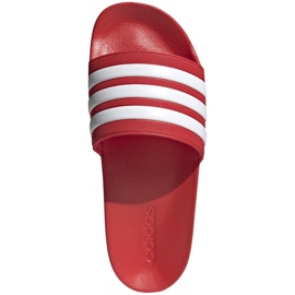 Adidas Adilette Shower Slider U flip-flop GZ5923 piros 1