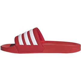 Adidas Adilette Shower Slider U flip-flop GZ5923 piros 2