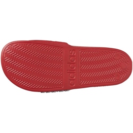 Adidas Adilette Shower Slider U flip-flop GZ5923 piros 3