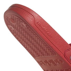 Adidas Adilette Shower Slider U flip-flop GZ5923 piros 4