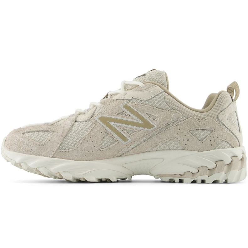 New Balance ML610TML sportcipő bézs 1