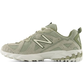New Balance M ML610TOD sportcipő zöld 1