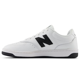 New Balance BB80BNN sportcipő fehér 1
