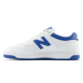 New Balance BB480LBL sportcipő fehér 1