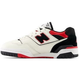 New Balance BB550STR sportcipő fehér 1