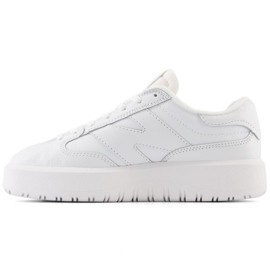 New Balance CT302CLA sportcipő fehér 1