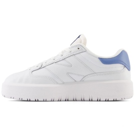 New Balance CT302CLD sportcipő fehér 1