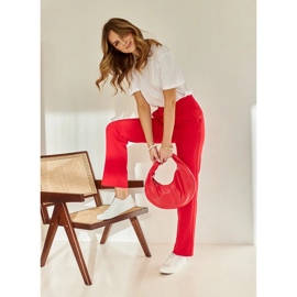 Kimberlee fehér sportcipő 2