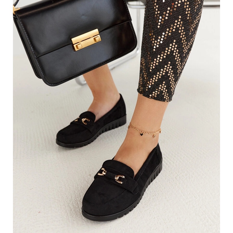 Fekete velúr Porussia naplopók 1