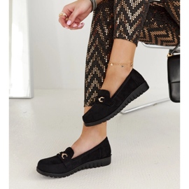 Fekete velúr Porussia naplopók 2