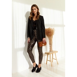 Fekete velúr Tytti naplopók 1