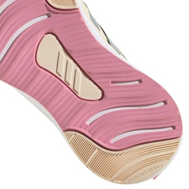 Adidas FortaRun Jr GV9465 cipő sokszínű 5