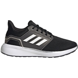 Adidas EQ19 Run W GY4731 futócipő fekete 1