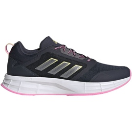 Adidas Duramo Protect W GW3851 grafit cipő fekete 1