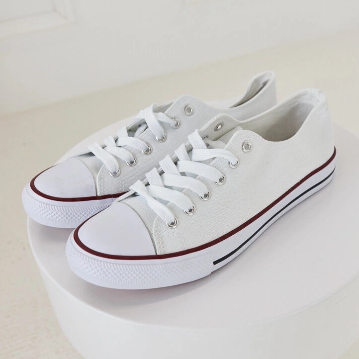 Roope fehér férfi tornacipő 1