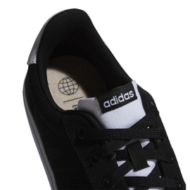 Adidas Vulc Raid3r Skateboarding M GY5496 cipő fekete 3