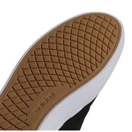 Adidas Vulc Raid3r Skateboarding M GY5496 cipő fekete 4