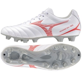 Mizuno Monarcida Neo Iii Select Md M P1GA232525 cipő fehér 1
