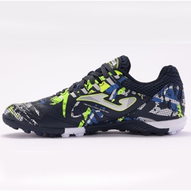 Joma Maxima 2433 Tf M MAXS2433TF cipő kék 1