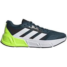 Adidas Questar 2 M IF2232 futócipő kék 1 Adidas Questar 2 M IF2232 futócipő kék 1
