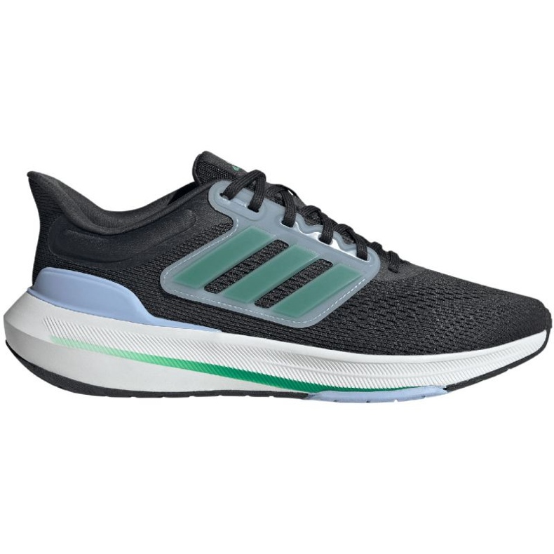 Adidas Ultrabounce M HP5776 cipő fekete 1