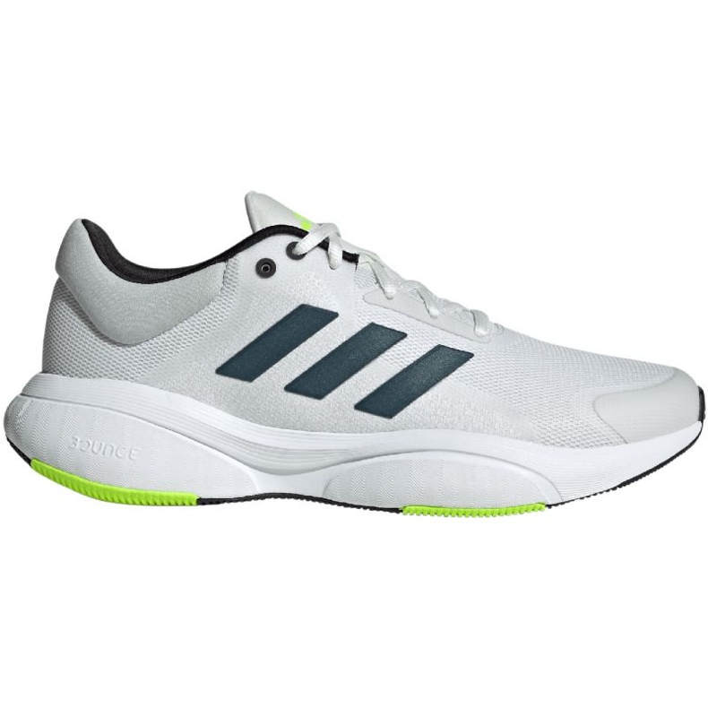 Adidas Response M IF7252 cipő szürke 1