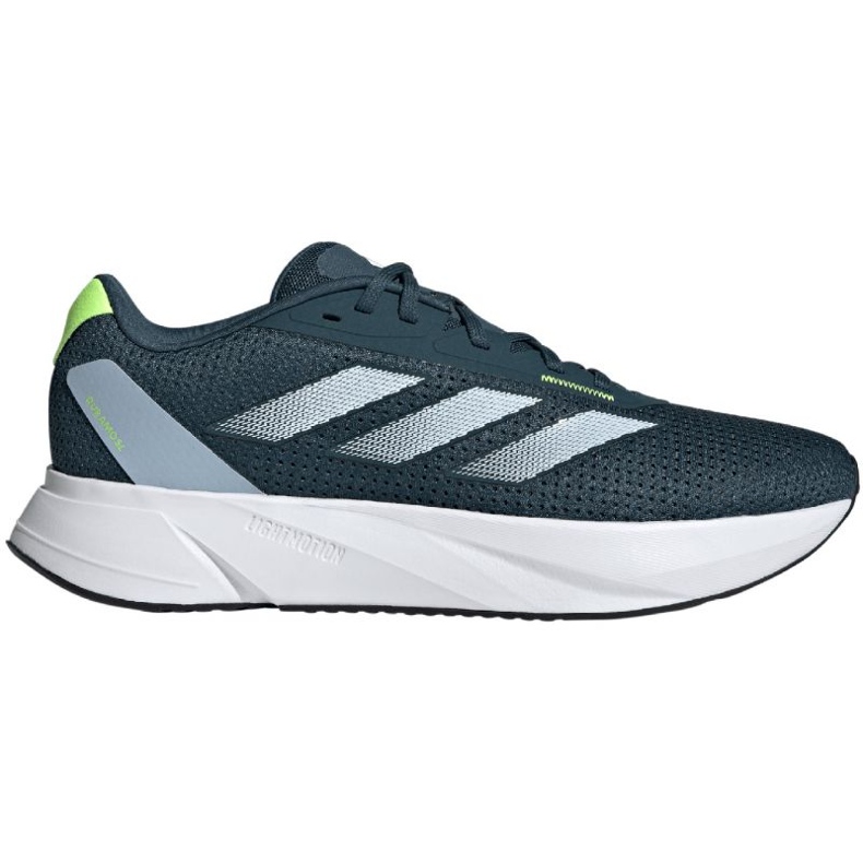 Adidas Duramo Sl M IF7868 futócipő zöld 1