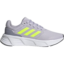 Adidas Galaxy 6 cipő W IE1987 ibolya 1