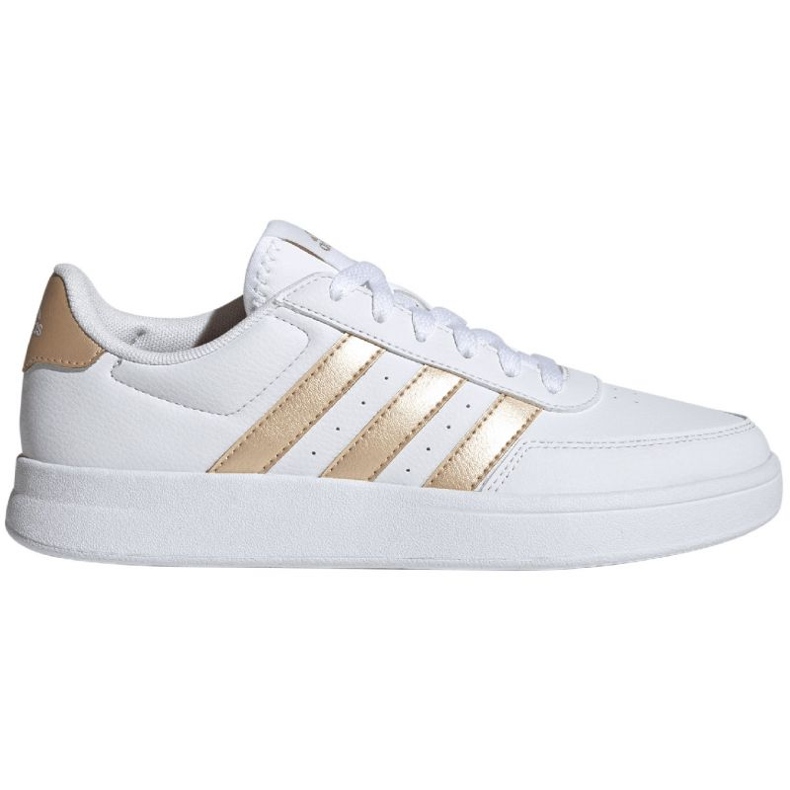 Adidas Breaknet 2.0 W cipő ID7116 fehér 1