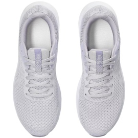 Asics Patriot 13 W futócipő 1012B312 023 szürke 1