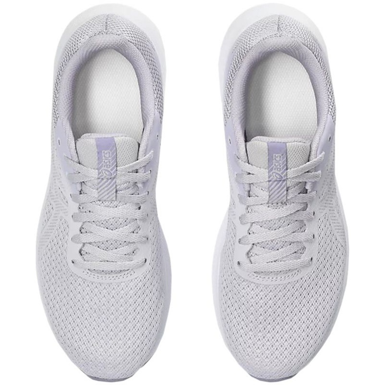 Asics Patriot 13 W futócipő 1012B312 023 szürke 1