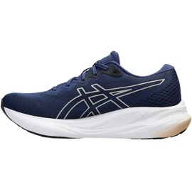 Asics Gel-Pulse 15 W futócipő 1012B593 401 kék 1