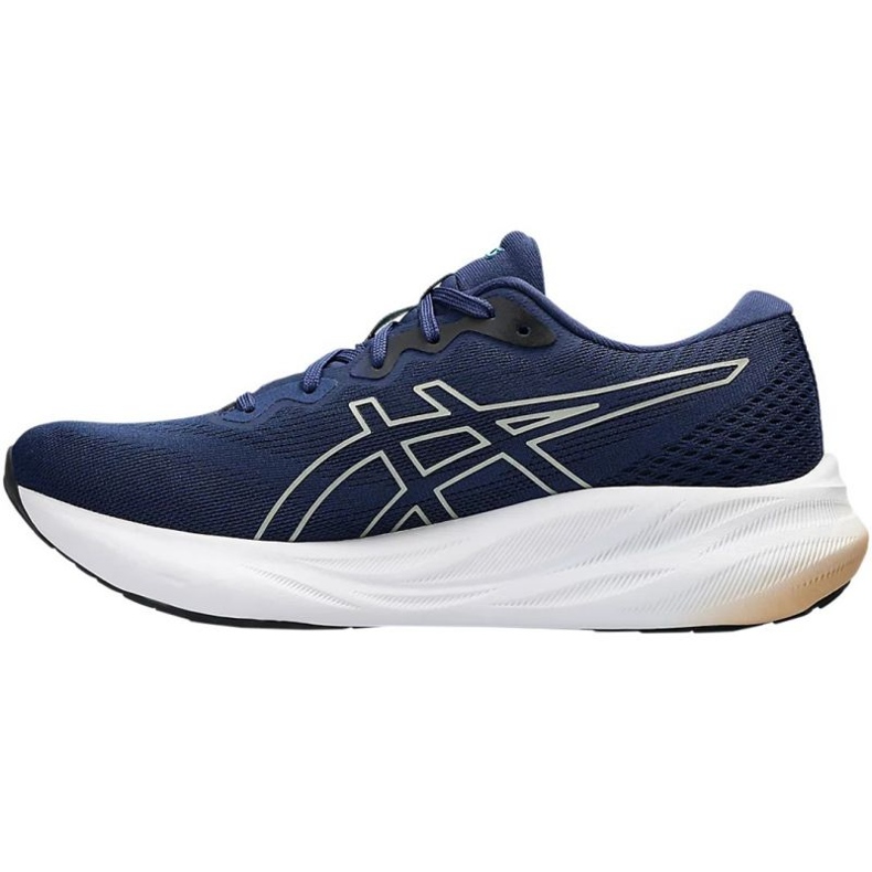 Asics Gel-Pulse 15 W futócipő 1012B593 401 kék 1