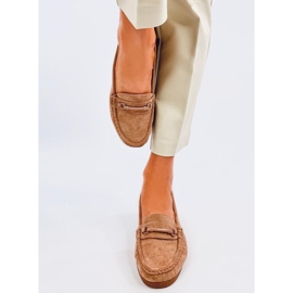 Indiai khaki ék alakú naplopók bézs 1