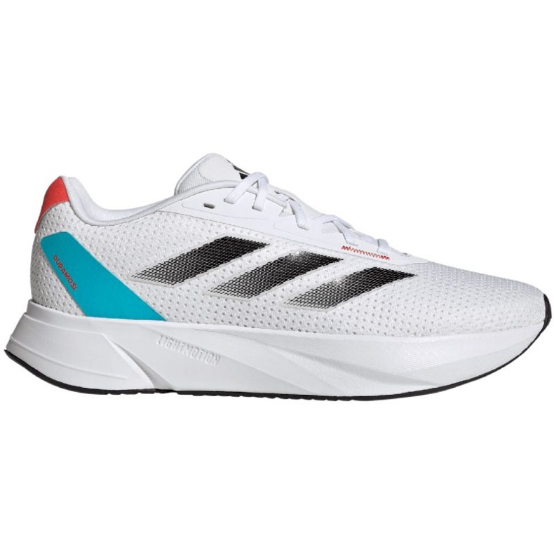 Adidas Duramo Sl M IF7869 futócipő fehér 1
