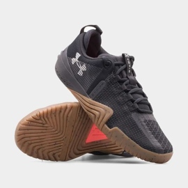 Under Armour TriBase Reign 6 M cipő 3027341-001 fekete 1