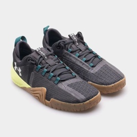 Under Armour TriBase Reign 6 M cipő 3027341-002 fekete 2