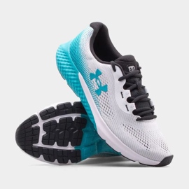 Under Armour Charged Rouge 4 M cipő 3026998-102 fehér 1
