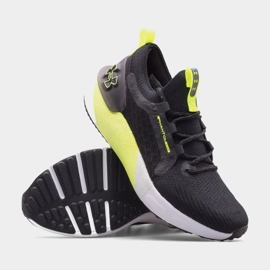 Under Armour Hovr Phantom 3 M cipő 3026582-005 fekete 1