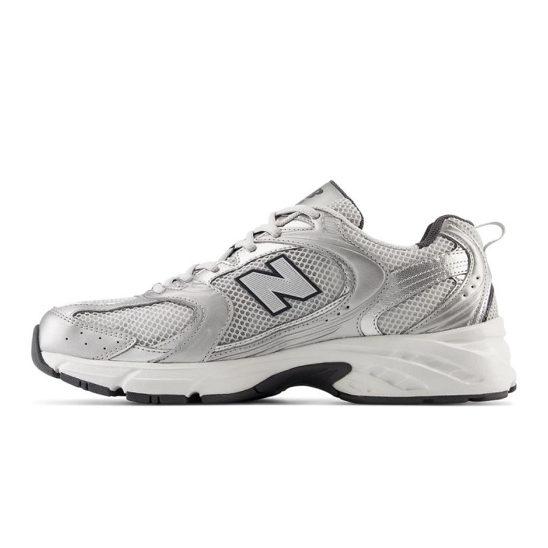 New Balance M MR530LG cipő szürke 1