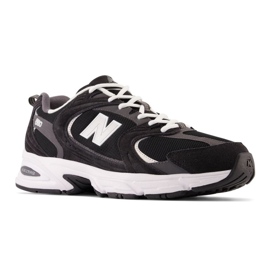 New Balance MR530CC cipő fekete 1