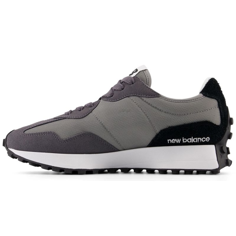 New Balance U327MD cipő szürke 1