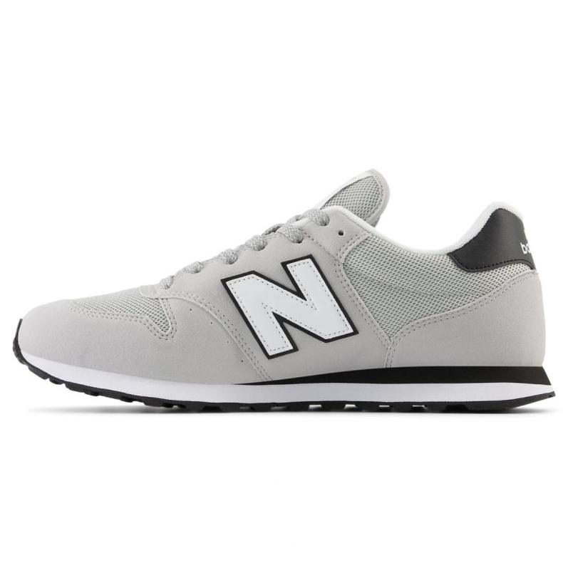 New Balance GM500ME2 cipő szürke 1
