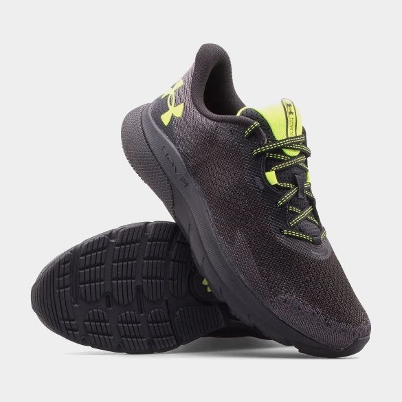 Under Armour Turbulence 2 M cipő 3026520-003 fekete 1 Under Armour Turbulence 2 M cipő 3026520-003 fekete 1