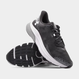 Under Armour Turbulence 2 cipő 3026520-001 fekete 1