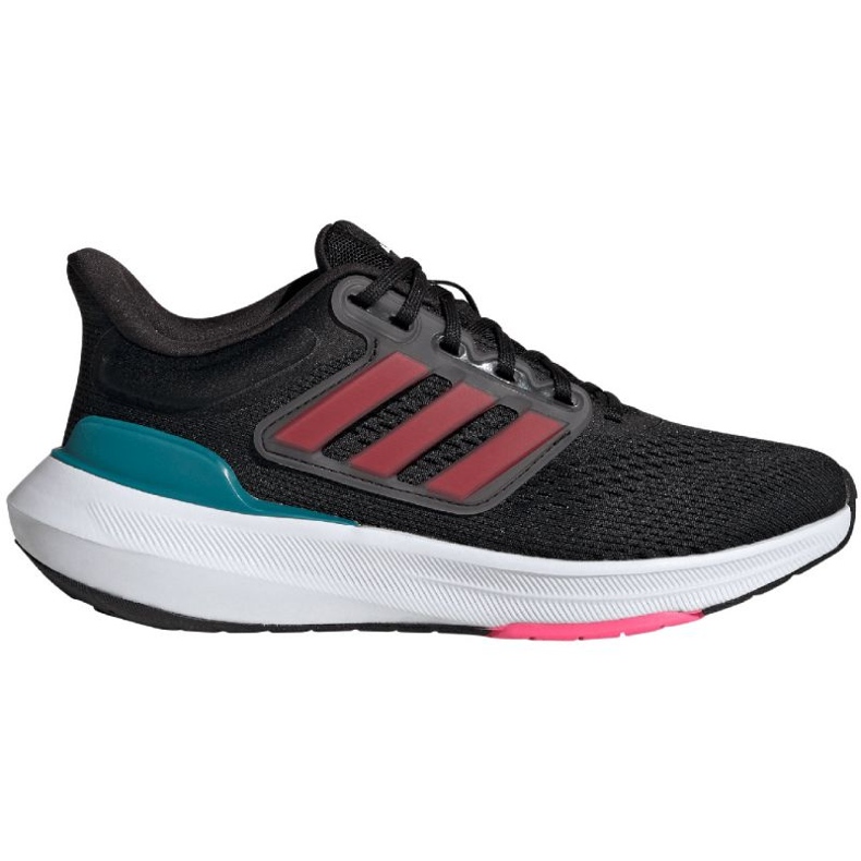 Adidas Ultrabounce Jr IG5397 cipő fekete 1