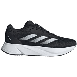 Adidas Duramo Sl W futócipő ID9853 fekete 1