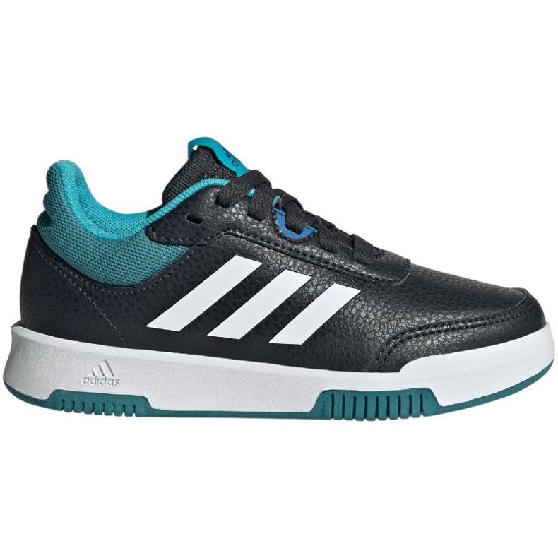 Adidas Tensaur Sport 2.0 Jr ID2300 cipő fekete 1