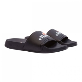 Ellesse Ellle Filippo Slide SHVF0834011 papucs fekete 1 Ellesse Ellle Filippo Slide SHVF0834011 papucs fekete 1